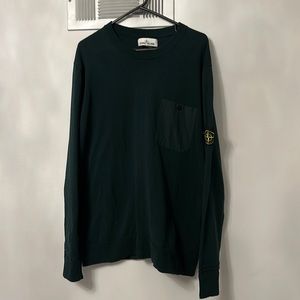Stone island crew neck